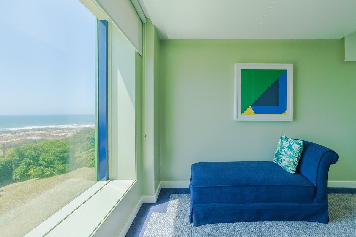 Hotel Solverde Spa And Wellness Center Vila Nova de Gaia Exteriér fotografie A room at the Cape May Hotel