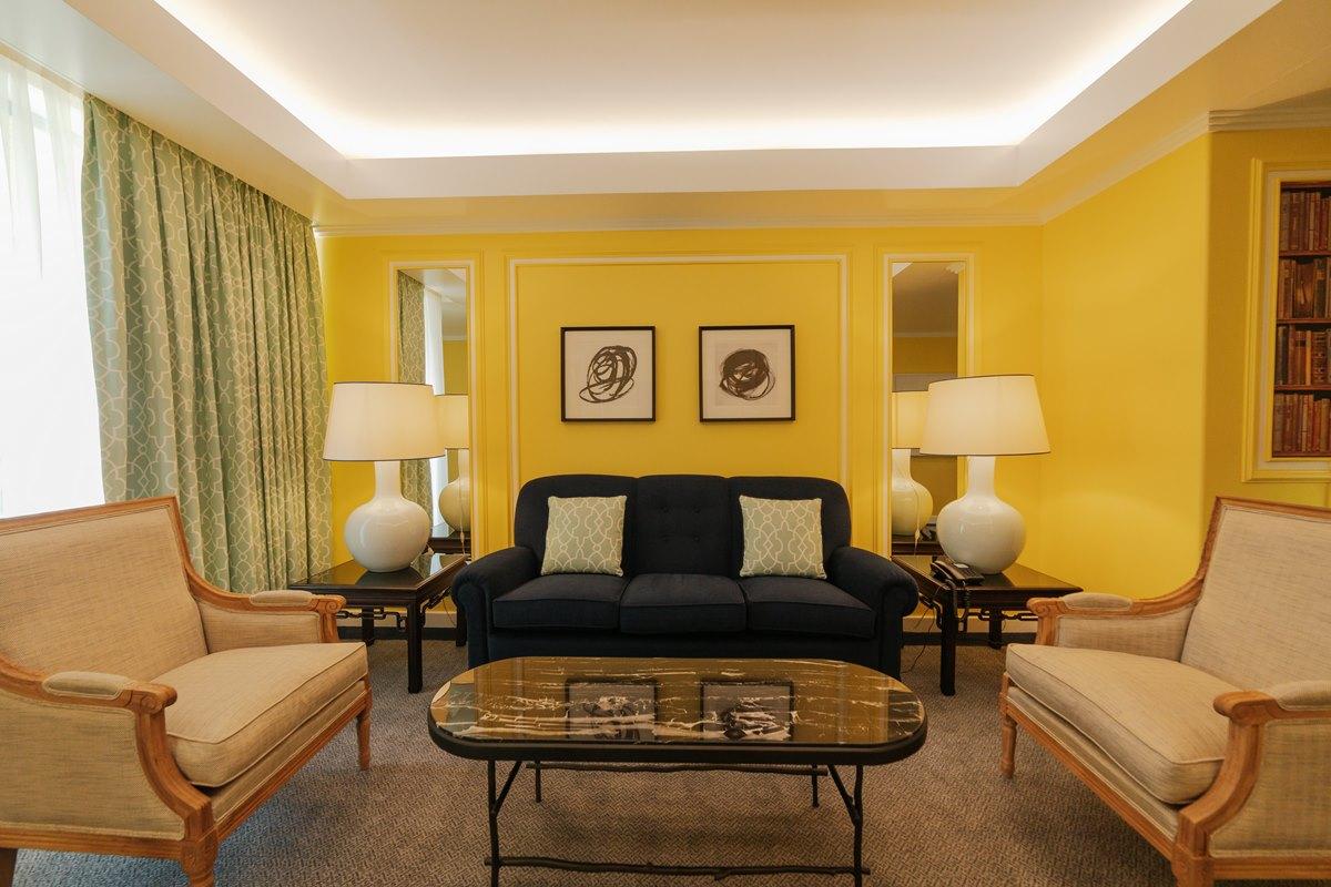 Hotel Solverde Spa And Wellness Center Vila Nova de Gaia Exteriér fotografie A living room
